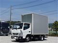 2016 Mitsubishi Canter