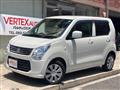 2013 Suzuki Wagon R