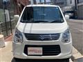 2013 Suzuki Wagon R