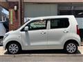 2013 Suzuki Wagon R
