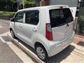 2013 Suzuki Wagon R