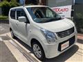2013 Suzuki Wagon R