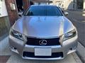 2012 Lexus GS
