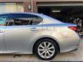 2012 Lexus GS
