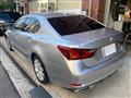 2012 Lexus GS