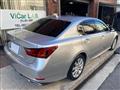 2012 Lexus GS