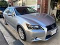 2012 Lexus GS