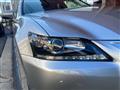 2012 Lexus GS