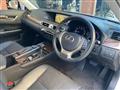 2012 Lexus GS