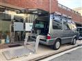 Mazda/Bongo Van