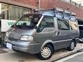2016 Mazda Bongo Van