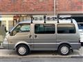 2016 Mazda Bongo Van