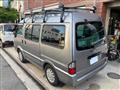 2016 Mazda Bongo Van