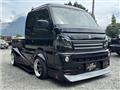 2024 Suzuki Carry Truck