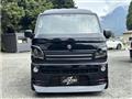 2024 Suzuki Carry Truck
