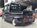 2024 Suzuki Carry Truck
