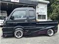2024 Suzuki Carry Truck