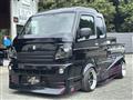 2024 Suzuki Carry Truck