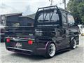 2024 Suzuki Carry Truck