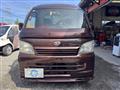 2005 Daihatsu Hijet Truck