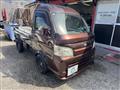 2005 Daihatsu Hijet Truck