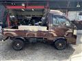 2005 Daihatsu Hijet Truck