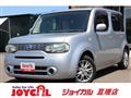 2012 Nissan Cube