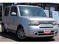 2012 Nissan Cube