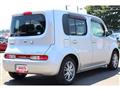 2012 Nissan Cube