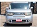 2012 Nissan Cube
