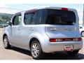2012 Nissan Cube