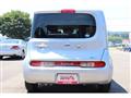 2012 Nissan Cube