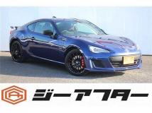2018 Subaru BRZ