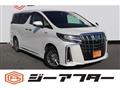 2018 Toyota Alphard G