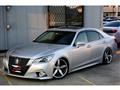 2013 Toyota Crown Athlete Series