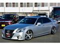 2013 Toyota Crown Athlete Series