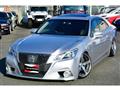 2013 Toyota Crown Athlete Series