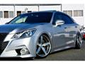 2013 Toyota Crown Athlete Series