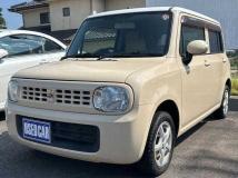 2009 Suzuki Lapin