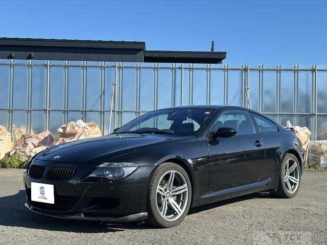 2006 BMW M Model