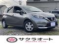 2018 Nissan Note