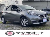 2018 Nissan Note