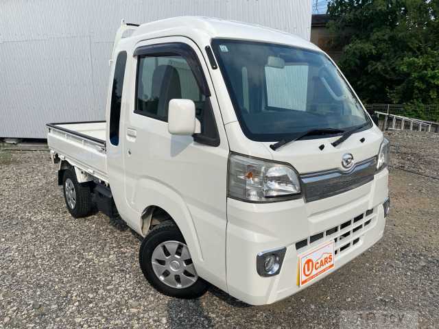 2016 Daihatsu Hijet Truck