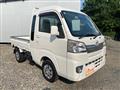 2016 Daihatsu Hijet Truck