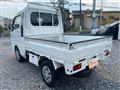 2016 Daihatsu Hijet Truck