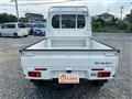 2016 Daihatsu Hijet Truck