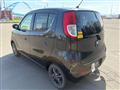2006 Suzuki MR Wagon