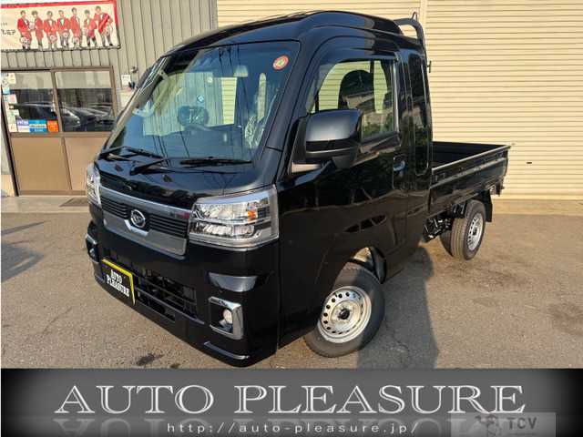2025 Daihatsu Hijet Truck