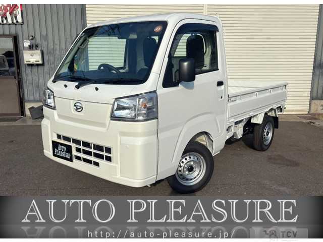 2025 Daihatsu Hijet Truck