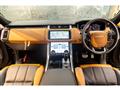 2021 Land Rover Range Rover Sport